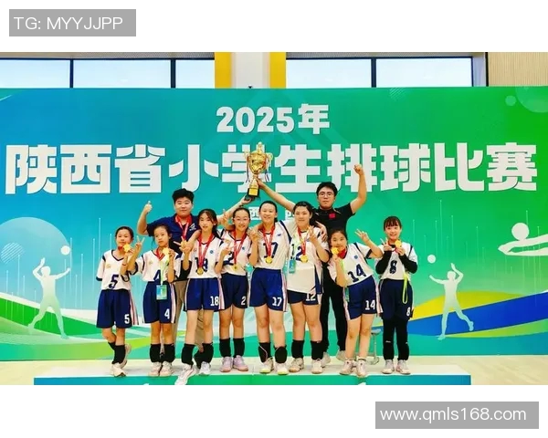 排球盛宴：深入解析西安排球队如何实现卓越团队协作