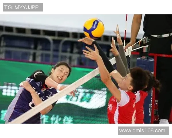 武汉排球队在排球战术排行榜中荣登第十名展现强劲实力与潜力