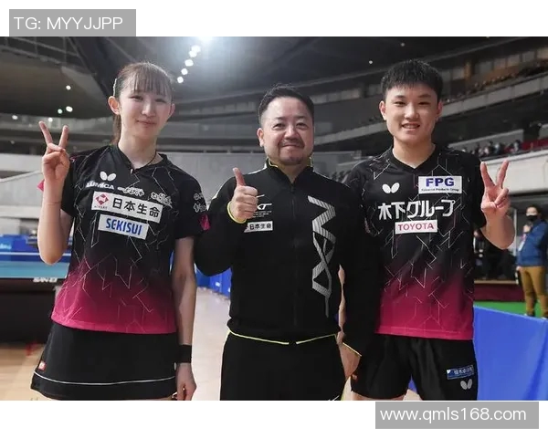 深圳乒乓球队心理素质探讨与提升策略分析