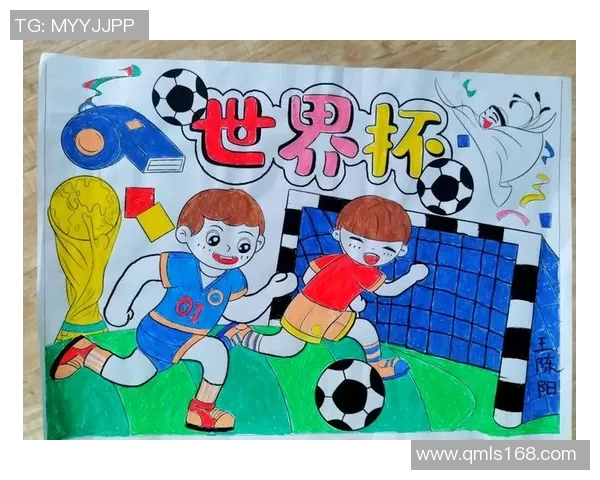 足球明星化身Q版画风展现魅力与激情的创意艺术之旅